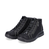 Ghete Dama Rieker Riek L7751 - Rieker - amely.ro